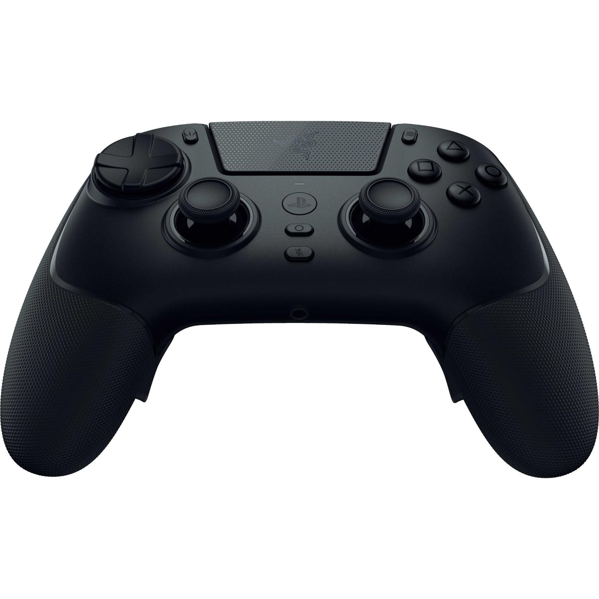 Razer Raiju V3 Pro Wireless Gaming Controller for PlayStation 5 & PC - Black