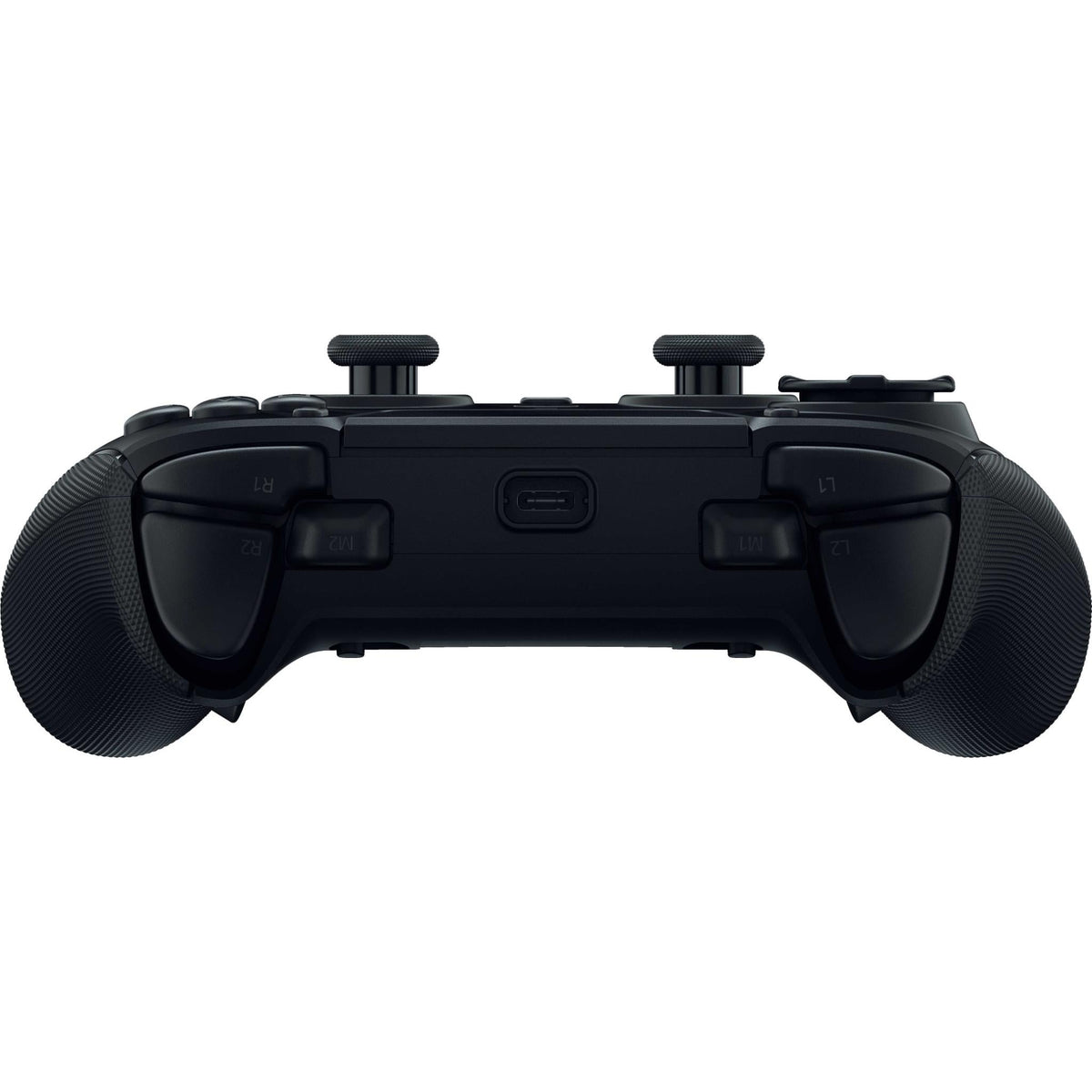 Razer Raiju V3 Pro Wireless Gaming Controller for PlayStation 5 & PC - Black