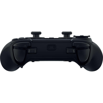 Razer Raiju V3 Pro Wireless Gaming Controller for PlayStation 5 & PC - Black