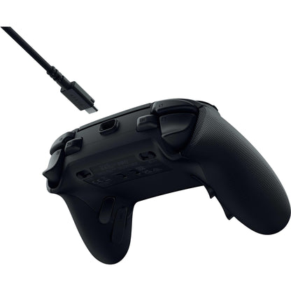 Razer Raiju V3 Pro Wireless Gaming Controller for PlayStation 5 & PC - Black
