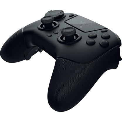 Razer Raiju V3 Pro Wireless Gaming Controller for PlayStation 5 & PC - Black