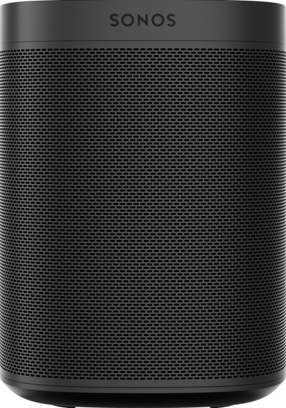 Sonos One SL Wireless Smart Speaker - Shadow Edition