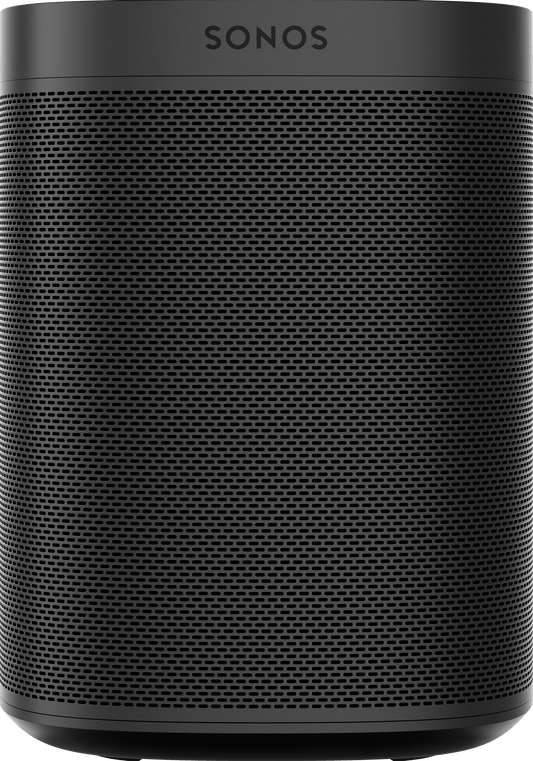 Sonos One SL Wireless Smart Speaker - Shadow Edition