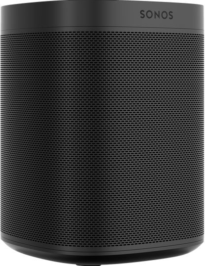 Sonos One SL Wireless Smart Speaker - Shadow Edition