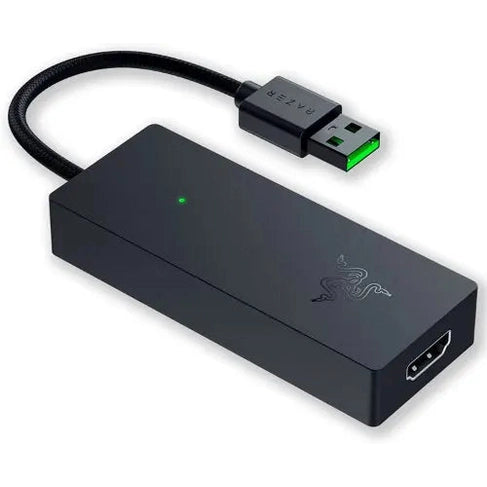 Razer  Ripsaw X USB Capture Card