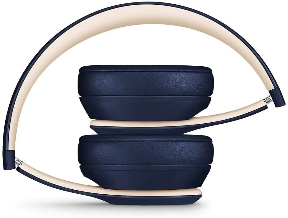 Beats Solo3 Wireless On-Ear Headphones - Club Navy