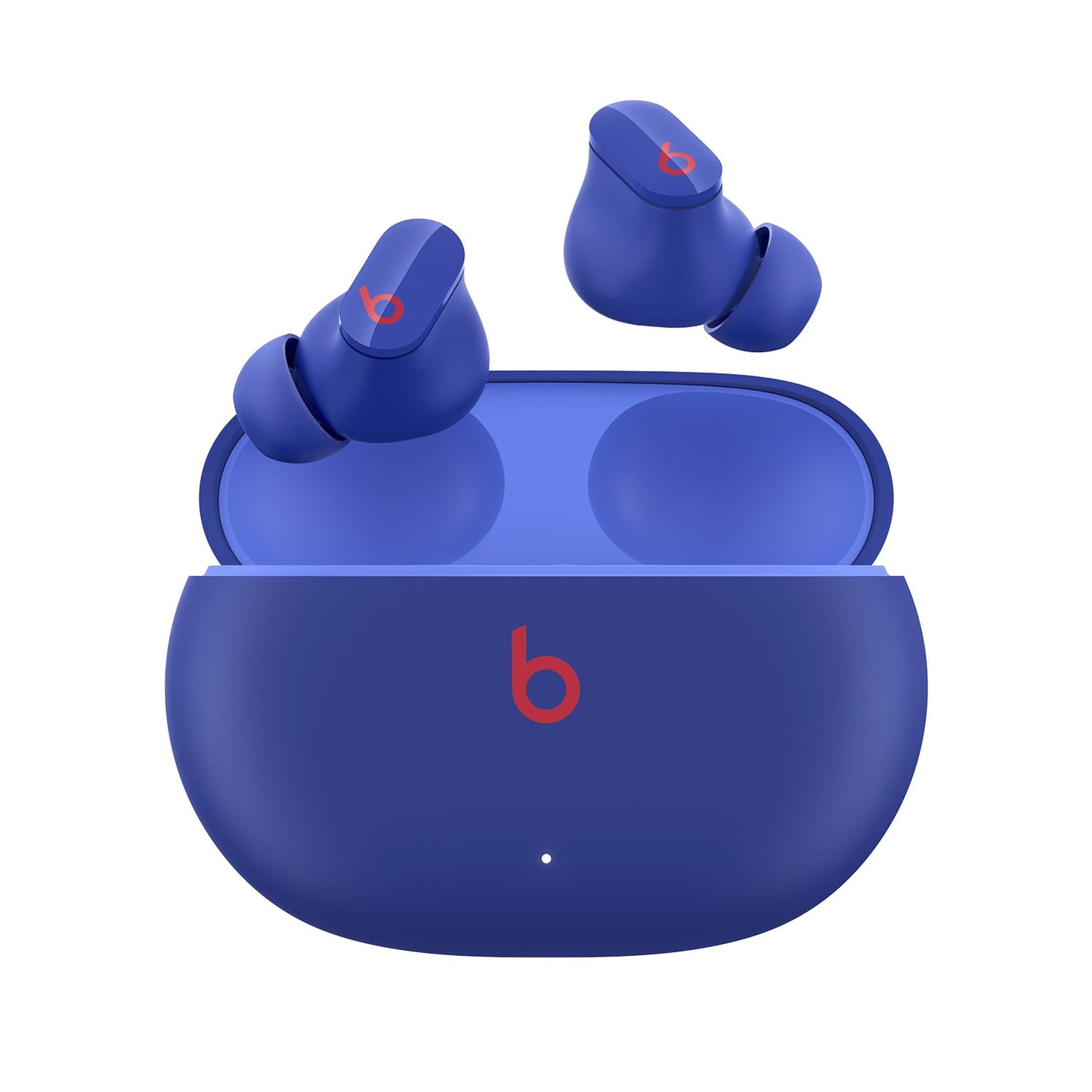 Beats Studio Buds True Wireless Earbuds - Ocean Blue