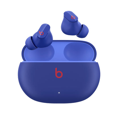 Beats Studio Buds True Wireless Earbuds - Ocean Blue