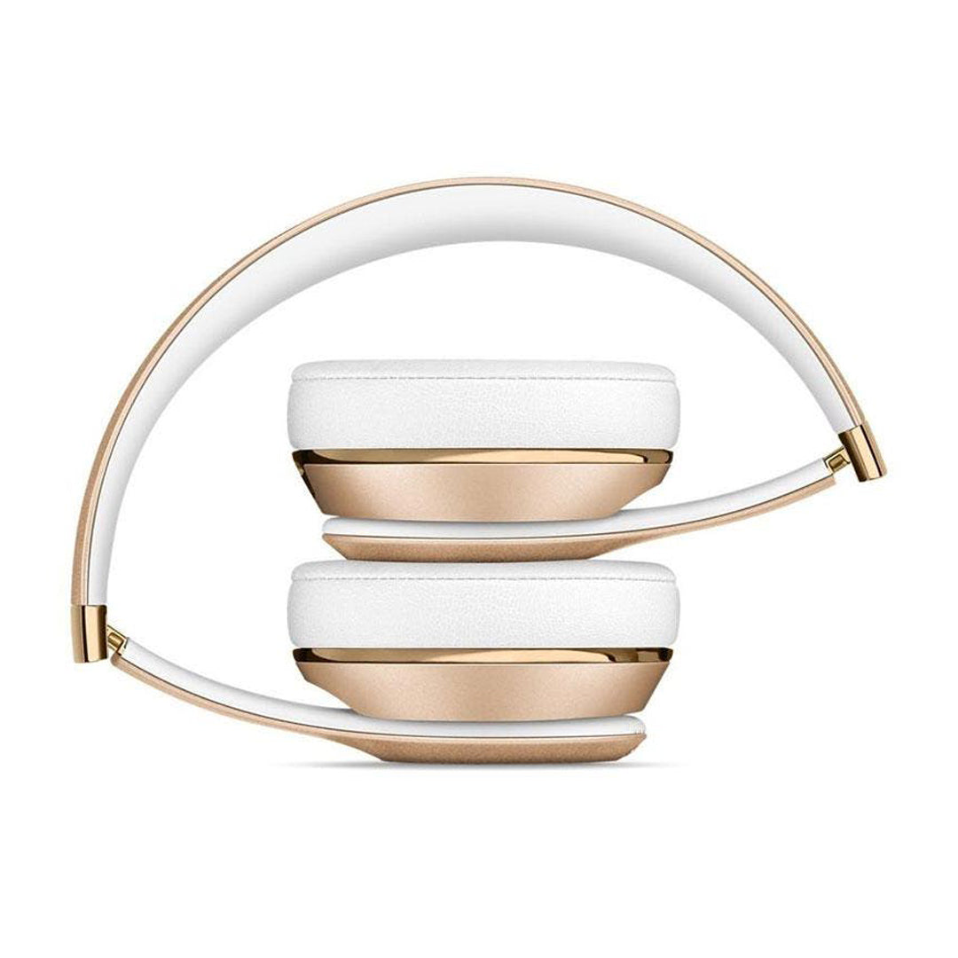 Beats Solo3 Wireless On-Ear Headphones - Gold