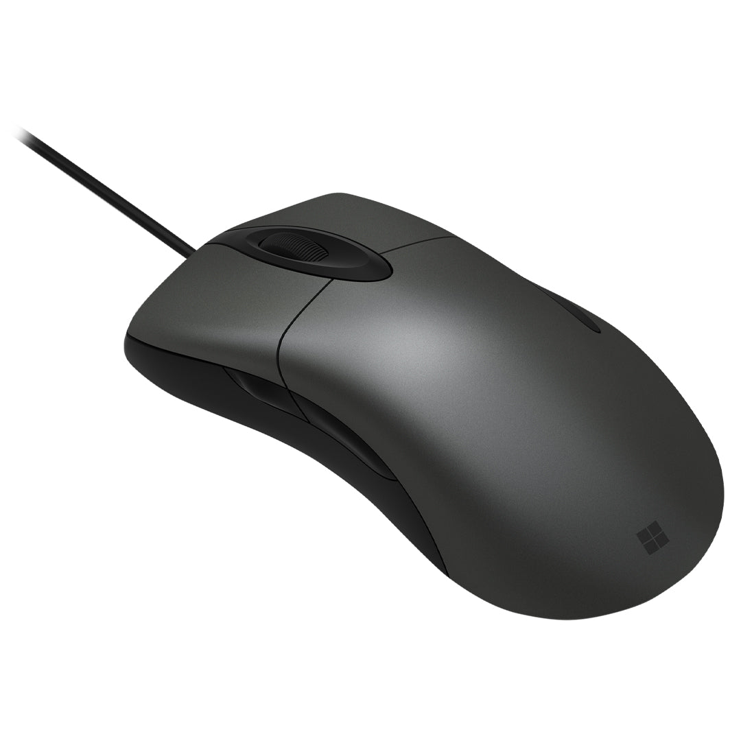 Microsoft Classic Intellimouse USB Optical Mouse