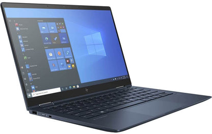 HP Elite Dragonfly G2 - 13.3" - Intel i5 11th Gen - 16GB Ram - 512GB SSD
