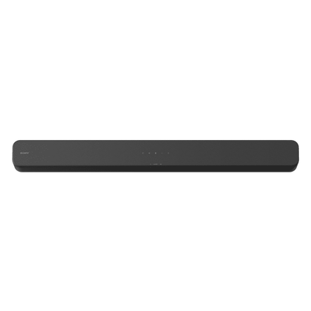 Sony  HTS100F 2ch Single Soundbar with Bluetooth® technology - Black - Brand New