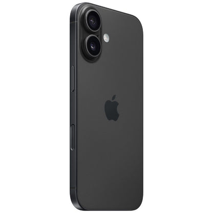Apple iPhone 16 – 128GB – Black