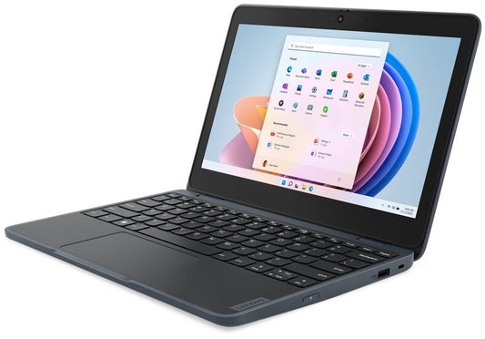 Lenovo 100w Gen 4 - 11.6" - Intel N100 - 8GB Ram - 128GB SSD