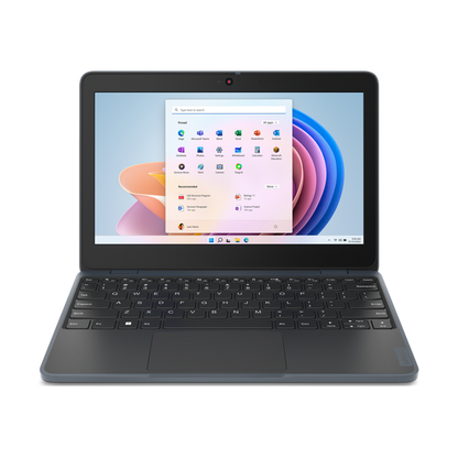 Lenovo 100w Gen 4 - 11.6" - Intel N100 - 8GB Ram - 128GB SSD