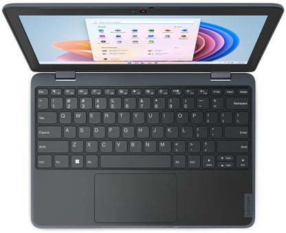Lenovo 100w Gen 4 - 11.6" - Intel N100 - 8GB Ram - 128GB SSD