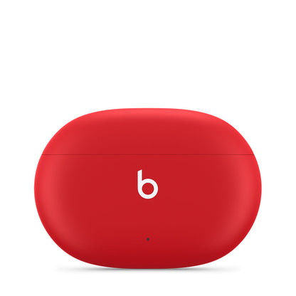 Beats Studio Buds True Wireless Earbuds - Red