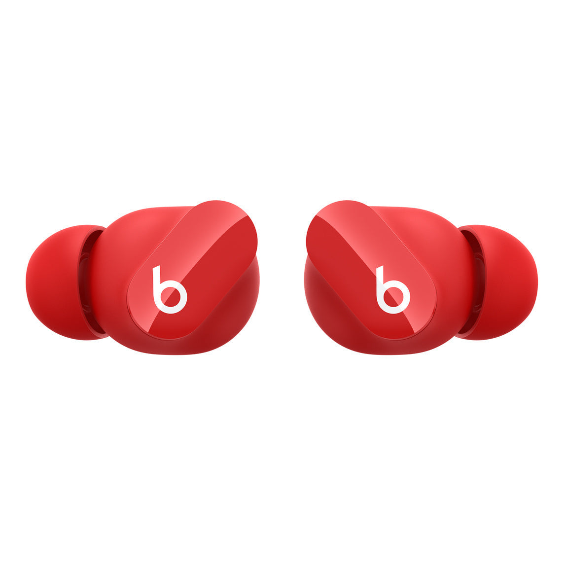 Beats Studio Buds True Wireless Earbuds - Red