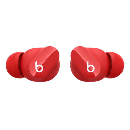Beats Studio Buds True Wireless Earbuds - Red