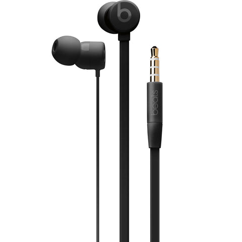 urBeats 3 (3.5mm Jack Connector) - Black