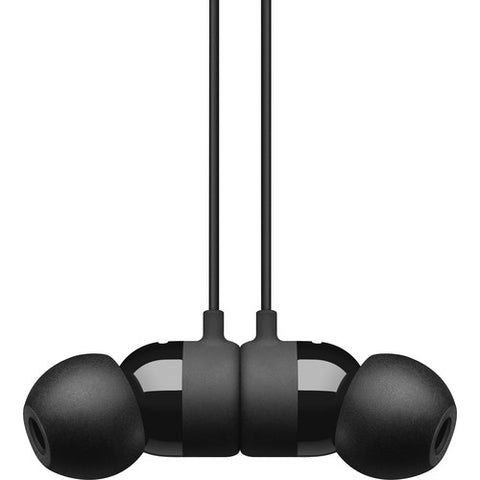 urBeats 3 (3.5mm Jack Connector) - Black
