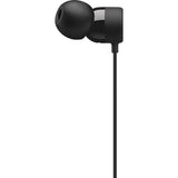 urBeats 3 (3.5mm Jack Connector) - Black