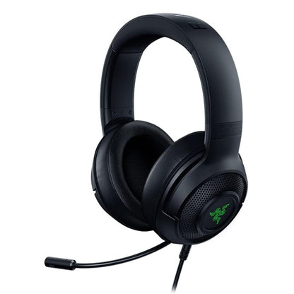 Razer Kraken V3 X USB Gaming Headset - Black