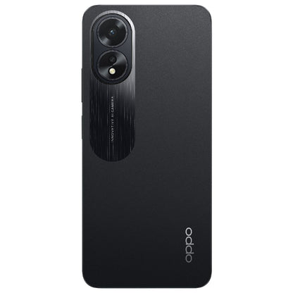 OPPO A38 Smartphone 4G 128GB - Glowing Black