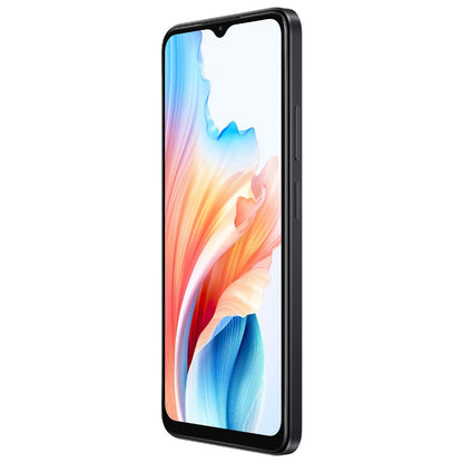 OPPO A38 Smartphone 4G 128GB - Glowing Black