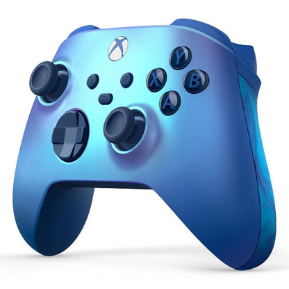 Microsoft Xbox Wireless Controller - Aqua Shift Special Edition
