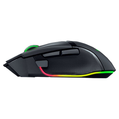 Razer Basilisk V3 Pro Customizable Wireless Gaming Mouse - Black