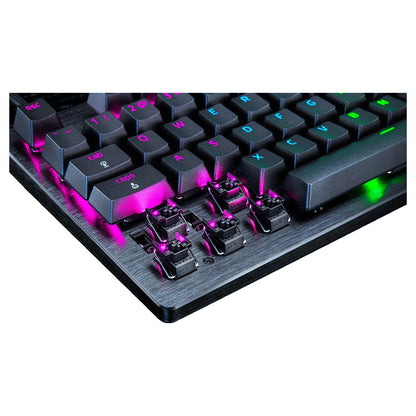 Razer Huntsman V3 Pro TKL Optical Esports Gaming Keyboard - Black