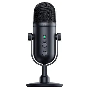 Razer  Seiren V2 Pro USB Microphone