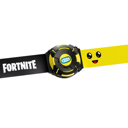 Woojer STRAP 3 - Fortnite Peely Limited Edition - Wearable Haptic Body Strap for VR, Gaming & Music