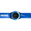 Woojer STRAP 3 - Fortnite Blue Edition - Wearable Haptic Body Strap for VR, Gaming & Music