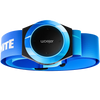 Woojer STRAP 3 - Fortnite Blue Edition - Wearable Haptic Body Strap for VR, Gaming & Music