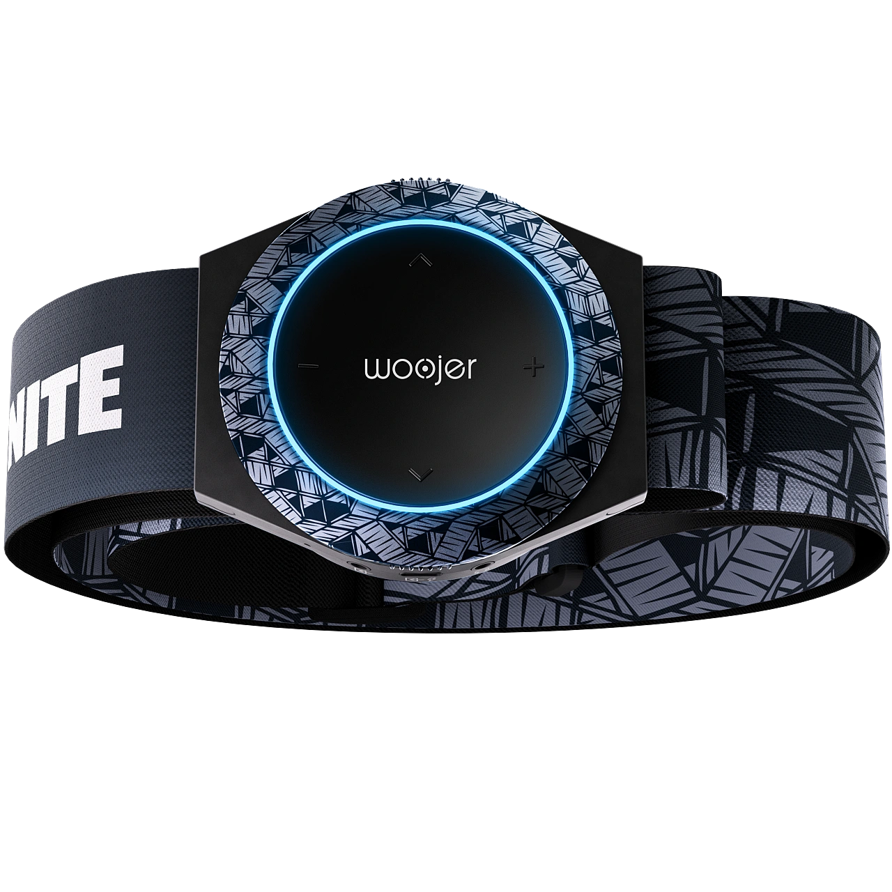 Woojer STRAP 3 - Fortnite Victory Royale - Wearable Haptic Body Strap for VR, Gaming & Music