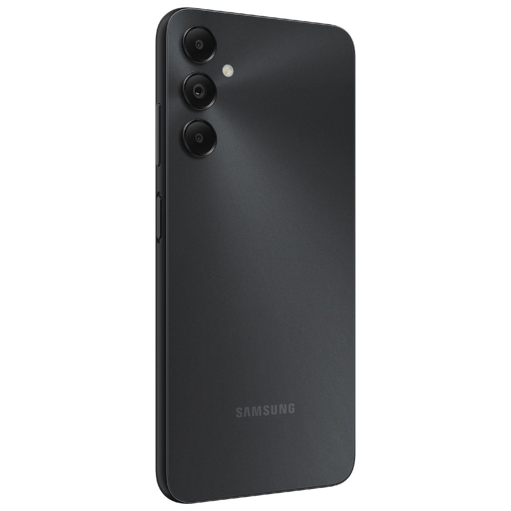 Samsung Galaxy A05s Smartphone 128GB - Black