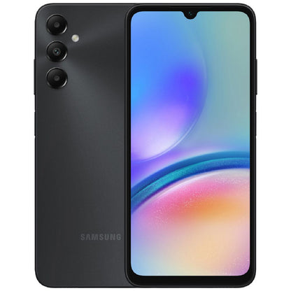 Samsung Galaxy A05s Smartphone 128GB - Black