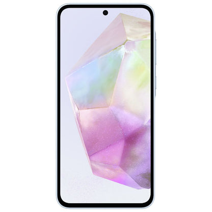 Samsung Galaxy A35 5G 128GB - Ice Blue