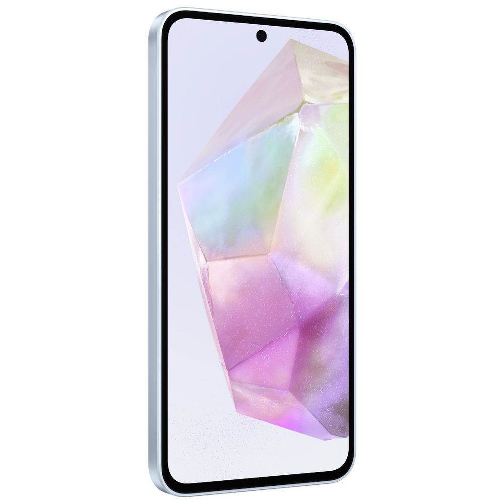 Samsung Galaxy A35 5G 128GB - Ice Blue