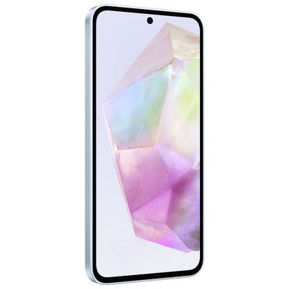 Samsung Galaxy A35 5G 128GB - Ice Blue