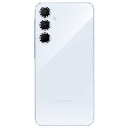Samsung Galaxy A35 5G 128GB - Ice Blue