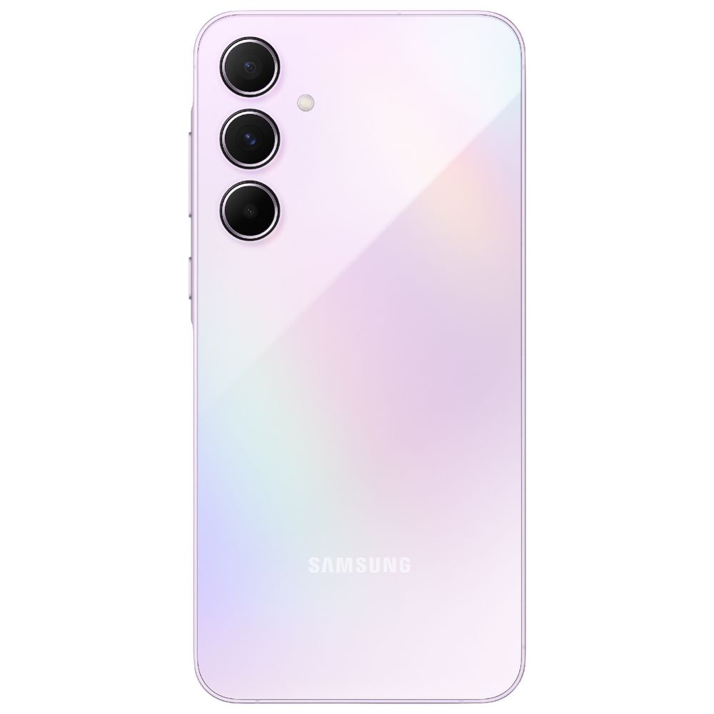 Samsung Galaxy A55 5G 128 GB - Lilac