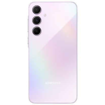 Samsung Galaxy A55 5G 128 GB - Lilac