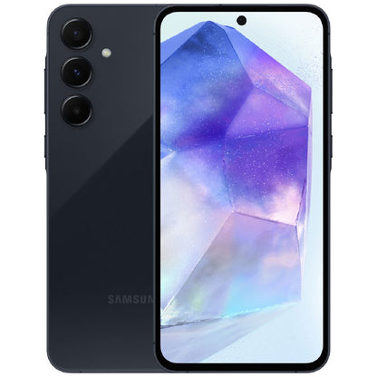 Samsung Galaxy A55 - 128GB - Navy