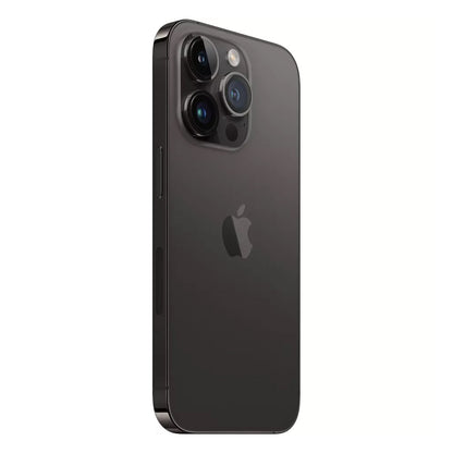 Apple iPhone 14 Pro - 128GB - Space Black