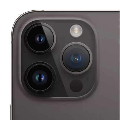 Apple iPhone 14 Pro - 128GB - Space Black
