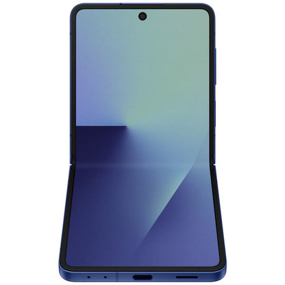 Samsung Galaxy Z Flip7 - 256GB - Blue Shadow