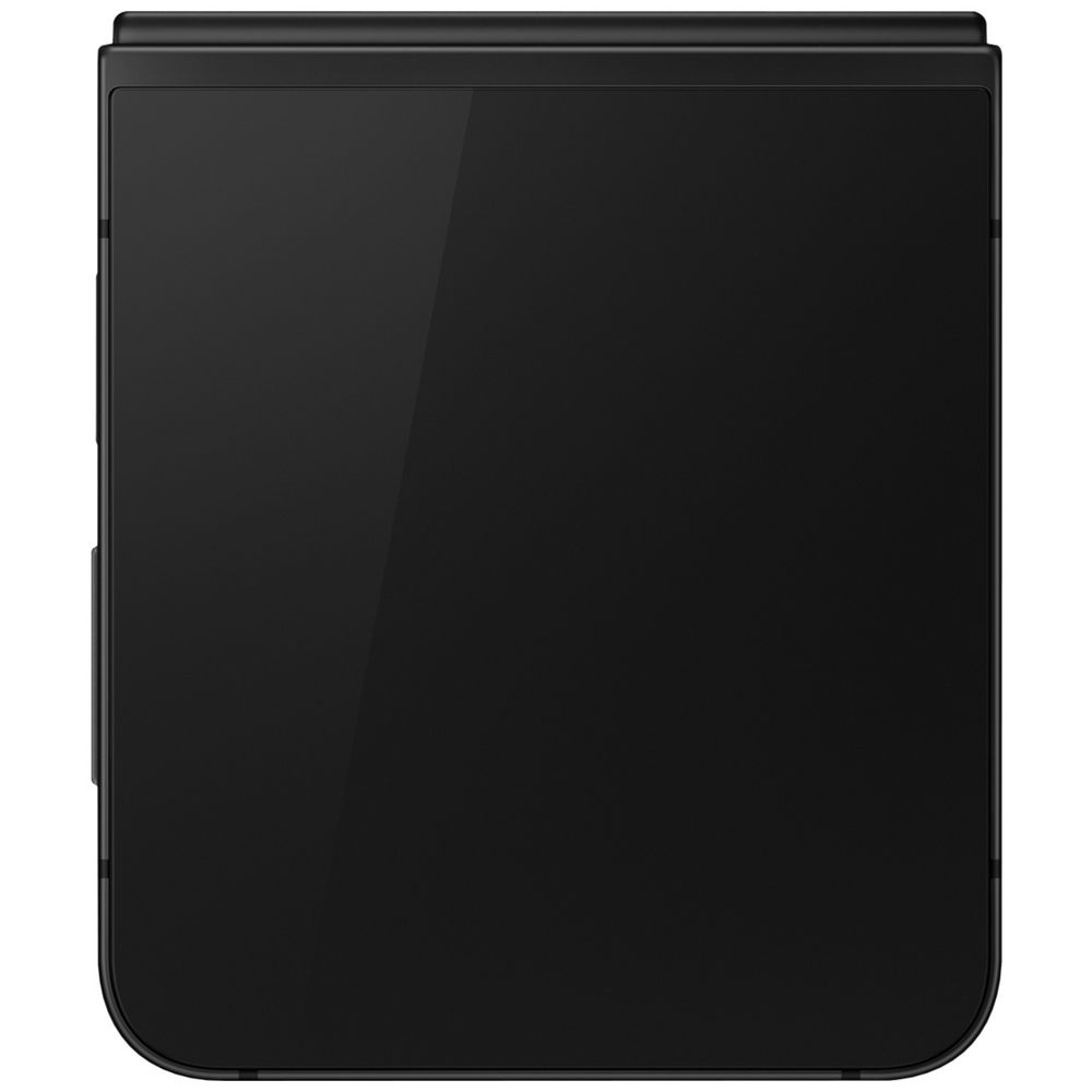 Samsung Galaxy Z Flip7 FE - 128GB - Black